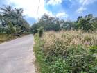 1 Rai Land for Sale in Taling Ngam Koh Samui