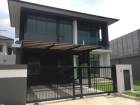  NEW HOUSE FOR RENT SETHASIRI KRUNGTHEP KREETHA 185 Sqm. 75 SqWa,    4 bedroom, 3 bathroom near Suvarnabhumi International Airport,Brighton College Bangkok & Wellington College International Bangkok