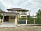 ให้เช่าบ้าน 4 ห้องนอน  แปลงหัวมุม  71 ตร.ว. ในโครงการ อ.สันทราย เชียงใหม่