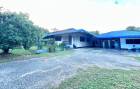 ขายบ้านสวนชั้นเดียว เนื้อที่ 2 ไร่เศษ อ.เกาะคา ลำปาง