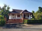 ขายบ้าน ด่วนThe Nature Home Chiang-Mai 