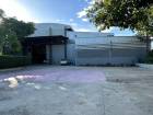 Warehouse & Factory โรงงาน โกดัง ให้เช่าพื้นที่ 3,500 ตร.ม พร้อมใบรง.4 ประเภท105 อ.บางบัวทอง นนทบุรี