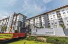 พลัม คอนโด บางใหญ่ สเตชั่น Plum Condo Bangyai Station