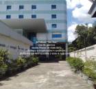 ขายอาคารที่พักอาศัย และสำนักงาน 10 ชั้น พร้อมที่ดินเปล่า ถ.นครอิน