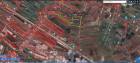 ขายที่ดินเปล่าบางปะกงฉะเชิงเทรา ติดถนนทางหลวง 200 พื้นที่สีส้ม
