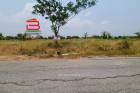 ที่ดินเปล่า หลังสถานีอนามัยบึงชำอ้อ คลองแปด เนื้อที่ 100 ตรว. ถนนรังสิต-นครนายก ตำบลบึงชำอ้อ อำเภอหนองเสือ จังหวัดปทุมธานี