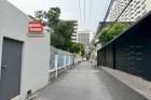  ที่ดิน ซอยสีลม 11 เนื้อที่ 230 ตรว. ใกล้มูลนิธิตระกูลหว่อง ถนนสีลม แขวงสาทร เขตบางรัก กรุงเทพมหานคร