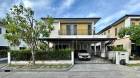 R1 ให้เช่า บ้านเดี่ยว เซนโทร อ่อนนุช - สุวรรณภูมิ หลังริม