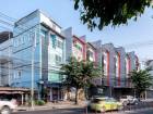 ขายโฮมออฟฟิศ 4 ชั้น 338 ตรม. ริมถนนคู้บอน ย่านคู้บอน รามอินทรา