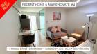 ขายคอนโดรีโนเวทใหม่! Regent Home 4 สุขุมวิท 85 ใกล้ BTS อ่อนนุช