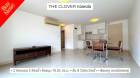 ขาย The Clover ทองหล่อ เรียบหรู แทบไม่เคยได้ใช้งาน 