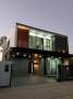 บ้านสร้างใหม่ 2 ชั้น สไตล์โมเดิร์น สายไฟฟ้าฝั่งดิน โซนหางดง 