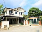 ให้เช่าบ้านมัณฑนา เลค วัชรพล ใกล้ทางด่วนรามอินทรา-อาจณรงค์ 
