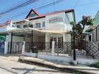 ให้เช่าบ้านแฝด 2 ชั้น ม.ซื่อตรง รัตนาธิเบศร์ รีโนเวทใหม่