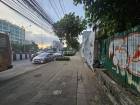 ขายที่ดินติดถนนรัชดาแถมสิ่งปลูกสร้าง ที่ดินใกล้ mrt สุทธิสาร 200 