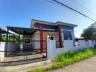 ขายบ้านผ่อนตรงกับโครงการ