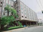 ขายขาดทุนโรงแรมที่พัทยากลาง ติดถนนหลักสุขุมวิท ผังเมืองสีแดง