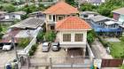 บ้านเดี่ยว 100 ตร.วา ซอยติวานนท์ 24 นนทบุรี ใกล้รถไฟฟ้าสีชมพู