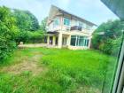 คฤหาสน์ 2หลัง นานาชาติเด่นหล้า 3.5กม. Pet Friendly ชัยพฤกษ์-แจ้งว