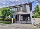 RM190 ให้เช่าบ้านเดี่ยวมัณฑนาเลควัชรพล โครงการ 2 บ้านพร้อมเฟอร์นิเจอร์ เข้าได้ 15-5-68 นี้
