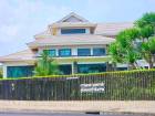 บิ๊กซี สุขาภิบาล3 1.2กม. โลตัส รถไฟฟ้า เคหะรามคำแหง ทาวน์โฮม 2 ชั