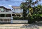 ขาย บ้านแฝด 2 ชั้น หมู่บ้านธนิกา ซอยเทิดราชัน 5 โซนดอนเมือง