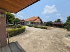 บ้านเดี่ยว สัตหีบ ชลบุรี ราคาถูก พื้นที่เยอะ