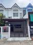 RM193 ให้เช่า ให้เช่า townhome 2ชั้น ลาดพร้าว 71 ซอยนาคนิวาส บ้านไม่มีแอร์ ไม่มีเฟอร์