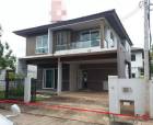 ขายบ้านเดี่ยวมือสองเมืองขอนแก่น  โครงการสีวลี มะลิวัลย์ ขอนแก่น