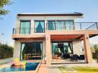 รีสอร์ทสวย โอบล้อมด้วยธรรมชาติ 20 ล้าน 3-2-18 ตรว. สะเมิง