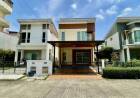 ขายด่วน!! บ้านเดี่ยว หมู่บ้าน The Terrace เพชรเกษม 63 35.6 ตรว. 130 ตร.ม.