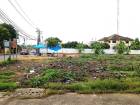 ขายที่ดินเปล่า แปลงมุม 4 แปลงติดกัน (ขายรวม) ซอยเพชรเกษม 69 แยก 6-2 กรุงเทพฯ