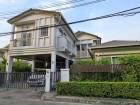 ให้เช่าบ้านเดี่ยว 2 ชั้น 97 ตรว. โครงการมัณฑนา กรุงเทพกรีฑา 7