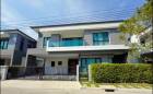ให้เช่าบ้านเดี่ยว 2 ชั้น 70 ตรว. โครงการเดอะซิตี้บางนา ใกล้เมกาบา