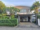 ให้เช่าบ้านหลังมุม ใกล้วงแหวนรอบนอกฯ ใกล้โรงเรียนนานาชาติร่วมฤดี 