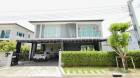 บ้านเดี่ยว เซนโทร สาทร - กัลปพฤกษ์ หลังมุม พร้อมอยู่
