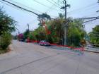ขายที่ดิน 199 ตรว. ซอย นวมินทร์24 (ม.ศรีนคร)