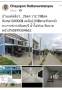 ขายบ้านแฝด2ชั้นมือ1ทำเลดีติดถนนค้าขายได้