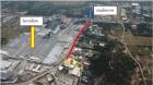 ขายโกดัง โรงงาน อาคาร ที่ดิน และ สิ่งปลูกสร้างขนาดใหญ่