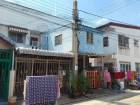 ขายทาวน์เฮ้าส์มือสองบางบัวทอง จังหวัดนนทบุรี  โครงการ นครทองปาร์ค