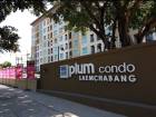 ขายราคาพิเศษ Plum คอนโดกลางเมือง แหลมฉบัง ทำเลดีที่สุด การเดินทางสะดวกสบาย