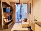 ขาย Edge สุขุมวิท 23 1 ห้องนอน 32 ตร.ม. ชั้น 17 ห้องสวย เฟอร์นิเจอร์ครบ