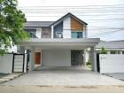 โซนวังตาล ขาย​ 16.5 ลบ. สไตล์ Modern-Minimalist-Country พร้อมเข้า