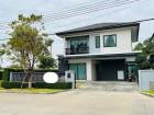 ขายบ้านเดี่ยว 2 ชั้น บริทาเนีย บางนา - สุวรรณภูมิ