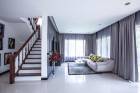 บ้านเดี่ยวให้เช่า ลัดดารมย์ อิลิแกนซ์ เกษตร นวมินทร์