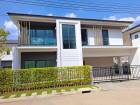 ขายบ้านเดี่ยว 2 ชั้น โครงการพีเว่ รามอินทรา - วงแหวน PYVE Ramintra - Wongwaen ถนนคู่ขนานกาญจนาภิเษก แขวงท่าแร้ง เขตบางเขน กรุงเทพมหานคร  ราคา  14,500,000 บาท 