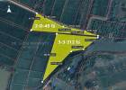 ขายที่ดิน 5-3-66.2 ไร่ ใกล้ศูนย์ราชการ หลังสนามบิน เชียงราย 