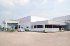 ขายที่ดิน พร้อมโกดัง 20 ไร่ ทำเลดีมากๆใจกลางสมุทรสาคร 299 ล้านบาท