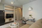 Regent Home Bangna 19th floor