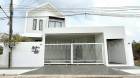 P1 บ้านเดี่ยว สไตล์นอร์ดิก หมู่บ้าน นครินทร์การ์เด้น สร้างใหม่ 